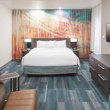 Courtyard By Marriott Fort Worth Historic Stockyards Eksteriør bilde