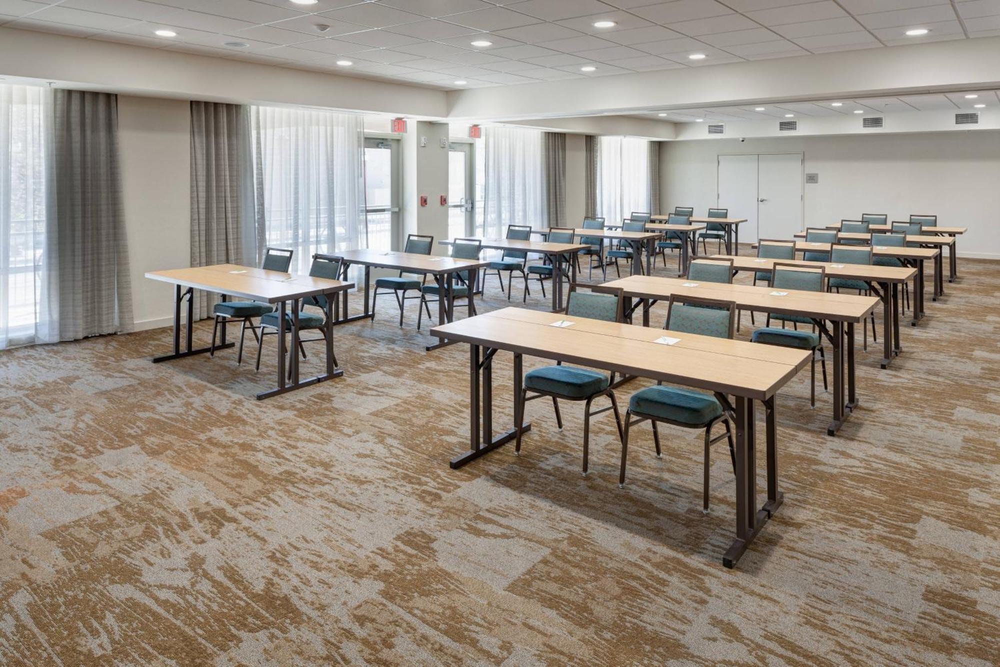 Courtyard By Marriott Fort Worth Historic Stockyards Eksteriør bilde