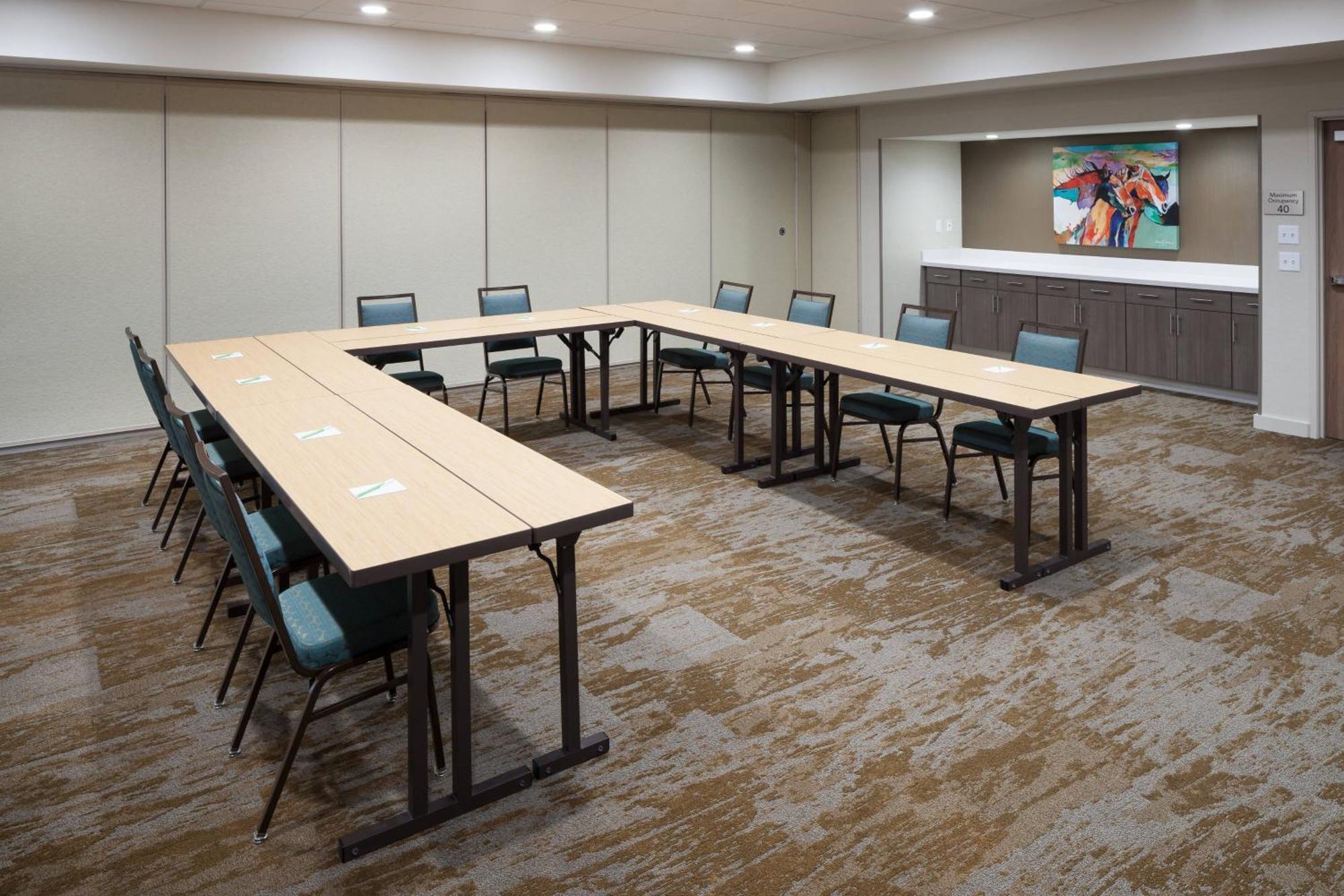 Courtyard By Marriott Fort Worth Historic Stockyards Eksteriør bilde