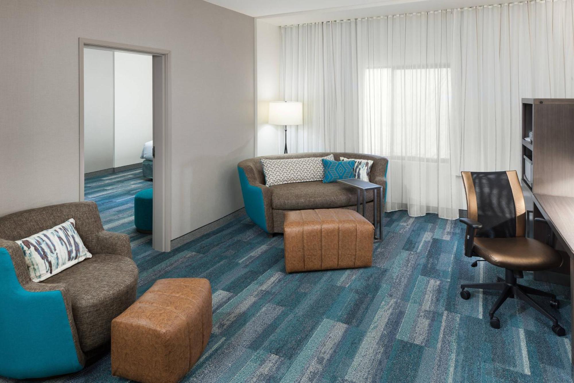 Courtyard By Marriott Fort Worth Historic Stockyards Eksteriør bilde