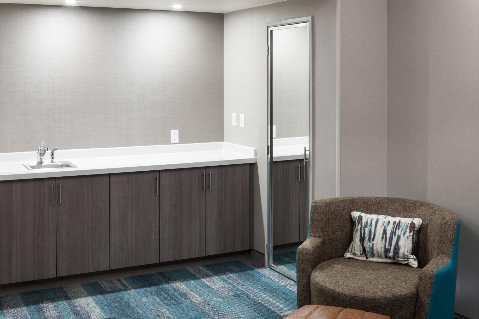 Courtyard By Marriott Fort Worth Historic Stockyards Eksteriør bilde