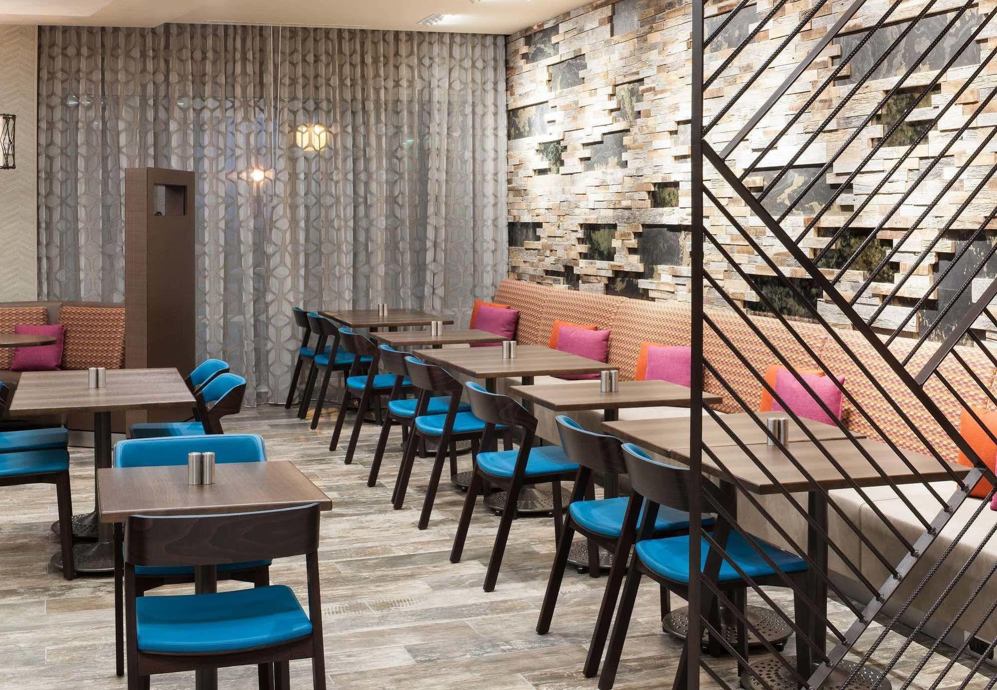 Courtyard By Marriott Fort Worth Historic Stockyards Eksteriør bilde