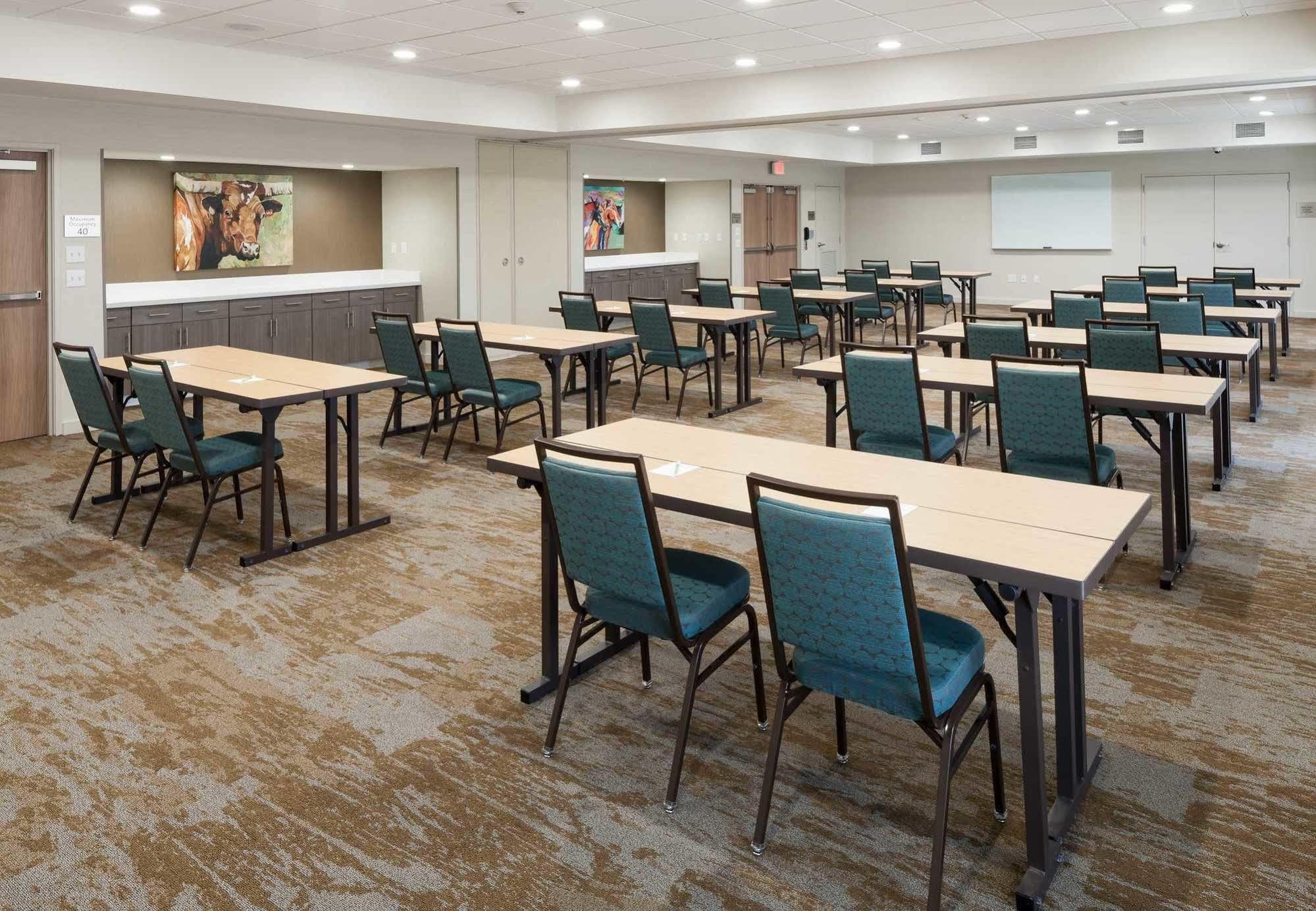 Courtyard By Marriott Fort Worth Historic Stockyards Eksteriør bilde